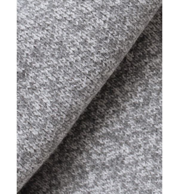 LAGUNAMOON「フォルムニットテーラードジャケット」|テーラードジャケット|