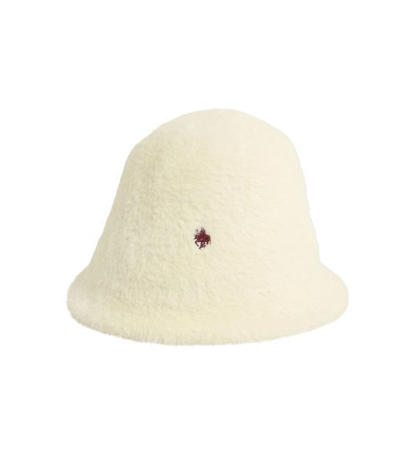 LAGUNAMOON「【POLO BCSコラボ】バケットハット」|ハット|