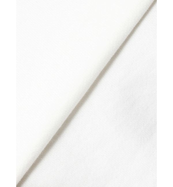 EVRIS「オリジナルグラフィックスウェットTシャツ」|Tシャツ・カットソー|