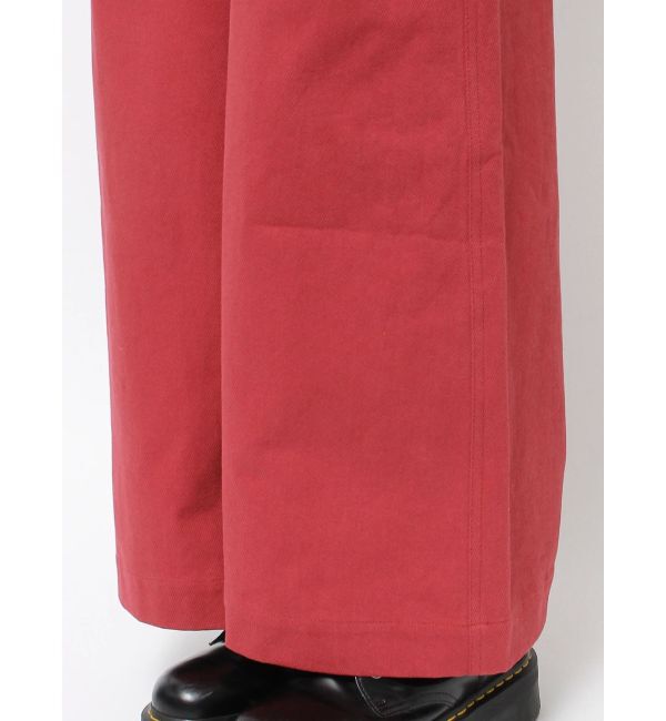 jouetie「スーパーハイウエストワイドパンツ」|その他|