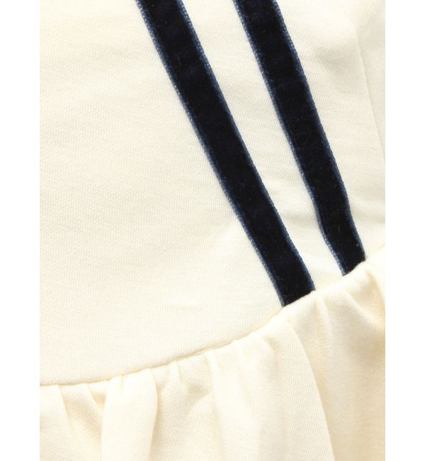 jouetie「バルーンジャージスカパン【セットアップ対応】」|スカート|