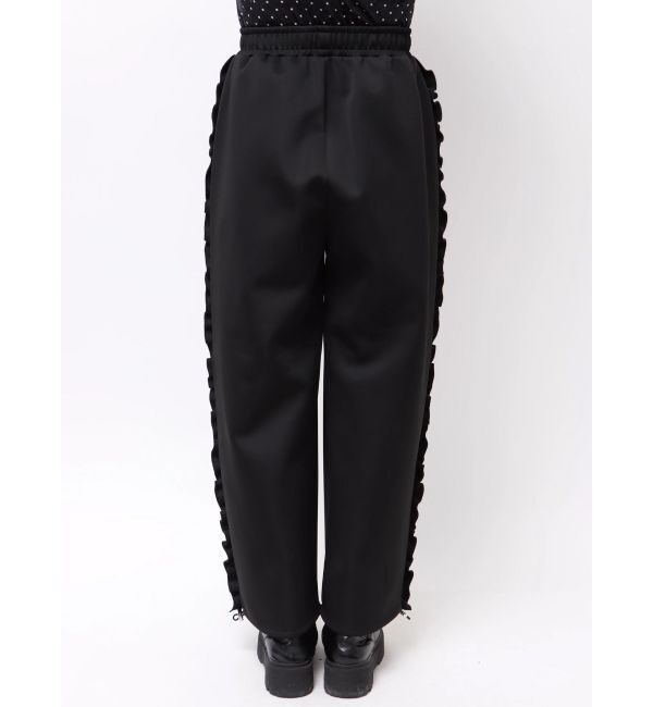 jouetie「フリルトラックパンツ【セットアップ対応】」|その他|