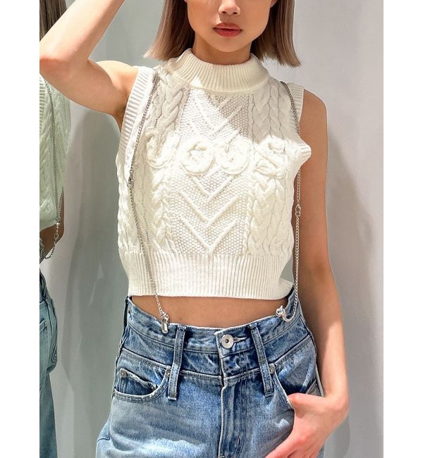 GYDA「JEYSUS Symmetry GYDA 2WAYサスペンダー」|サスペンダー|