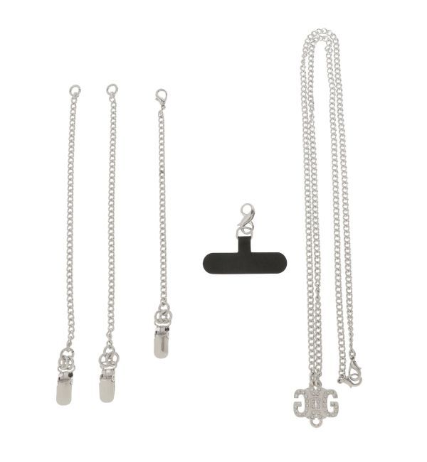 GYDA「JEYSUS Symmetry GYDA 2WAYサスペンダー」|サスペンダー|