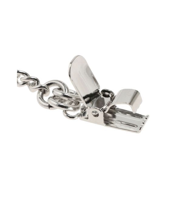 GYDA「JEYSUS Symmetry GYDA 2WAYサスペンダー」|サスペンダー|