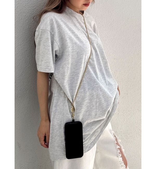 GYDA「JEYSUS Symmetry GYDA 2WAYサスペンダー」|サスペンダー|