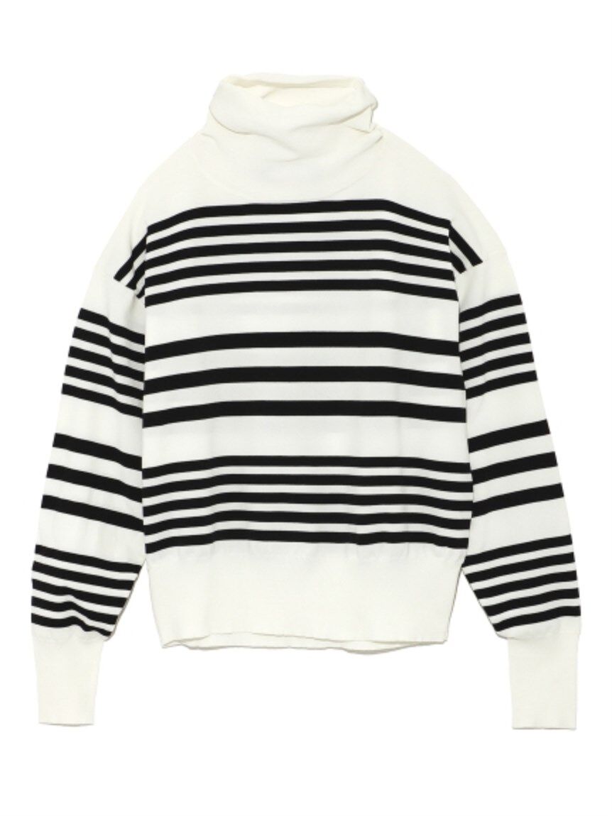 emmi「【YOSHIKO TOMIOKA for emmi&times;DANSKIN】UV　Knit」|ニット・セーター|