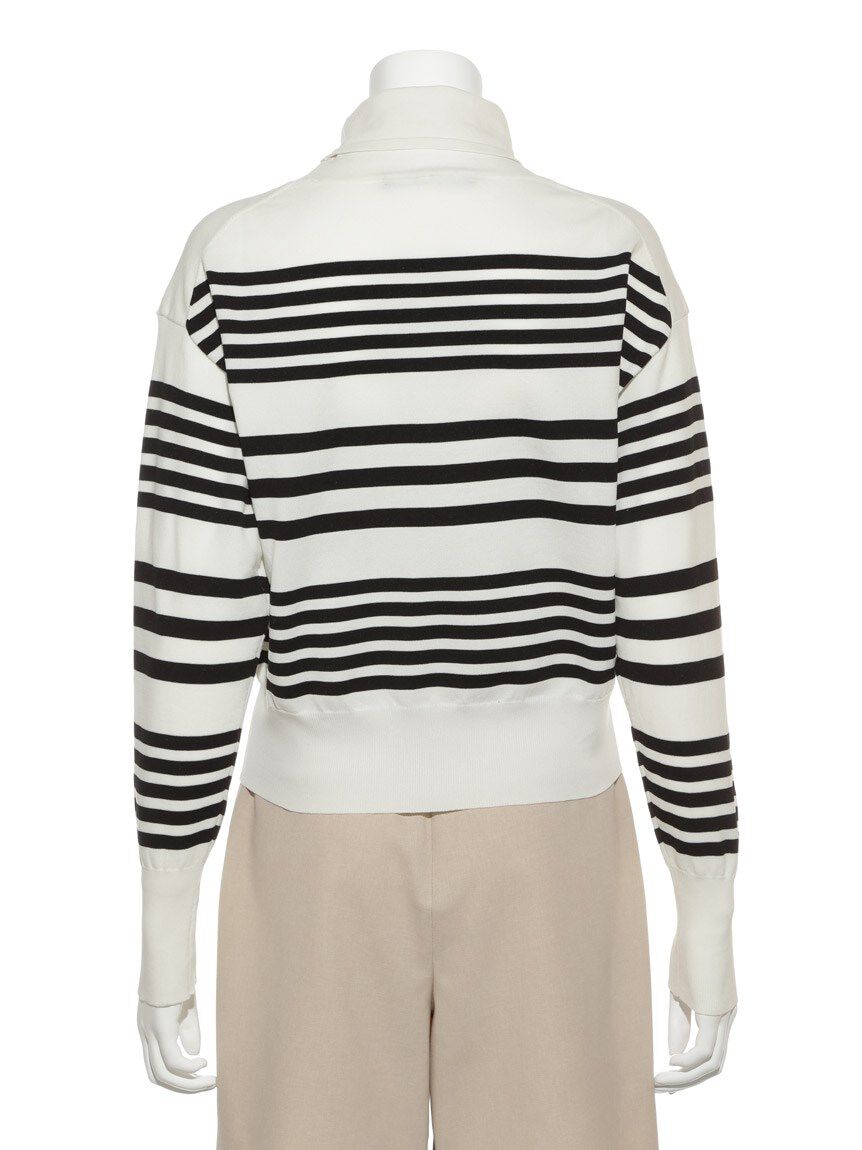 emmi「【YOSHIKO TOMIOKA for emmi&times;DANSKIN】UV　Knit」|ニット・セーター|