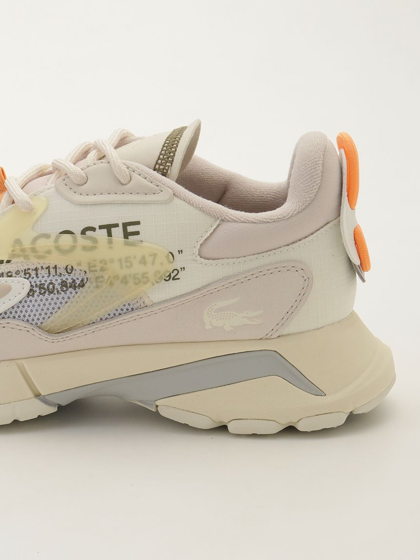 emmi「【LACOSTE】L003 NEO TECH」|スニーカー|