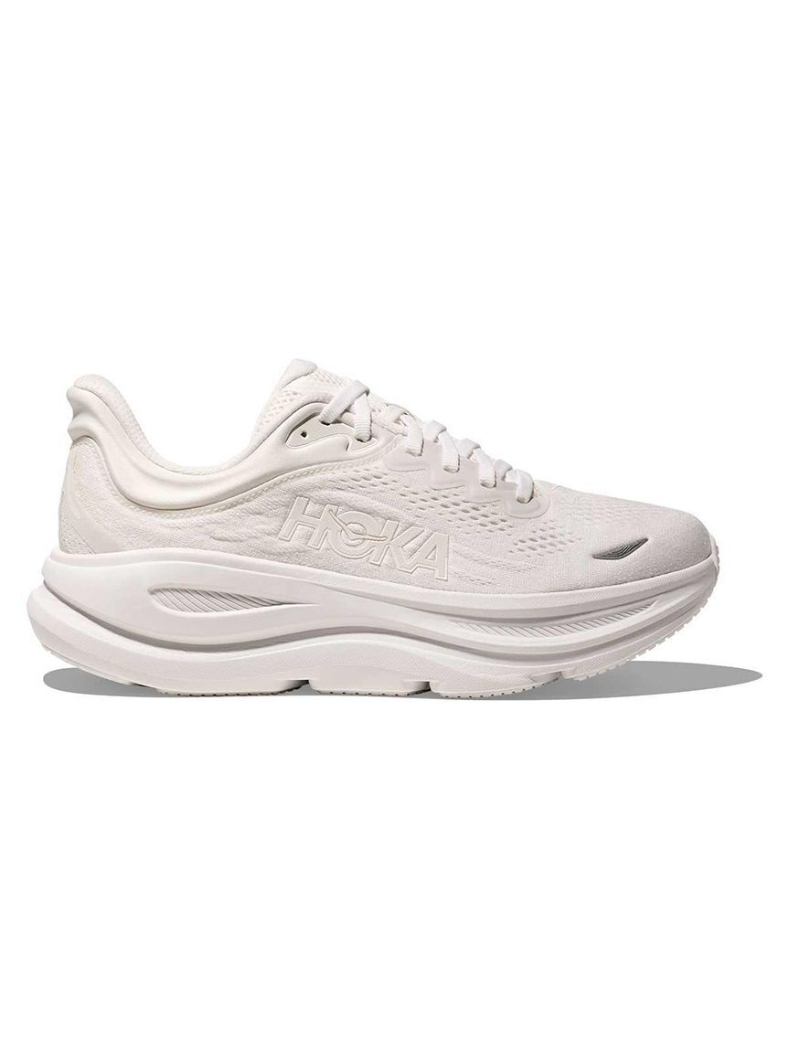 HOKA ONEONE「【HOKA ONE ONE】W BONDI 9」|スニーカー|