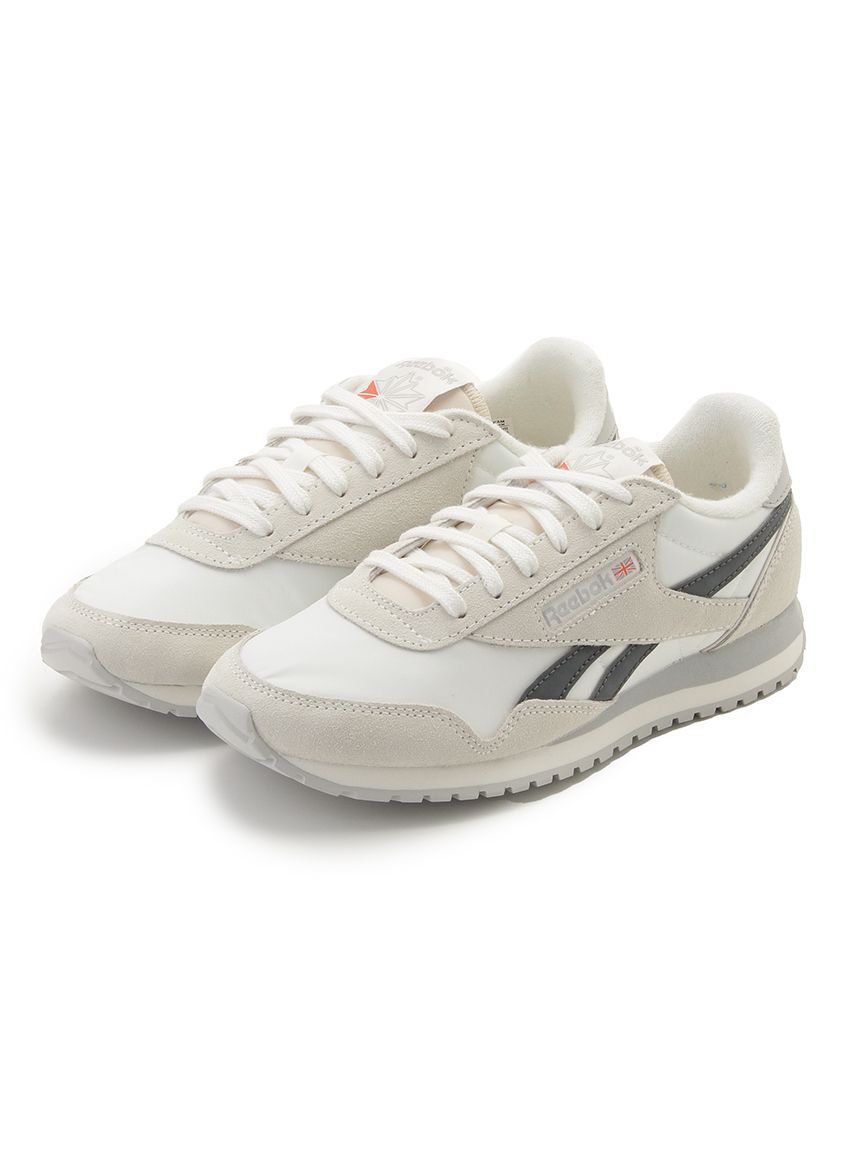 Reebok「【Reebok】CLASSIC AZ」|スニーカー|WHT