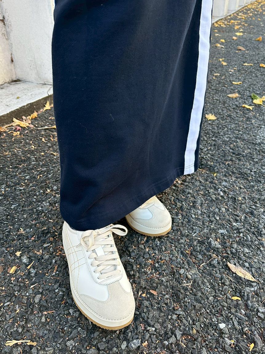 Onitsuka Tiger「【emmi&times;Onitsuka Tiger】MEXICO 66 CHUNK」|スニーカー|