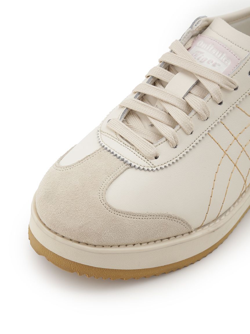 Onitsuka Tiger「【emmi&times;Onitsuka Tiger】MEXICO 66 CHUNK」|スニーカー|