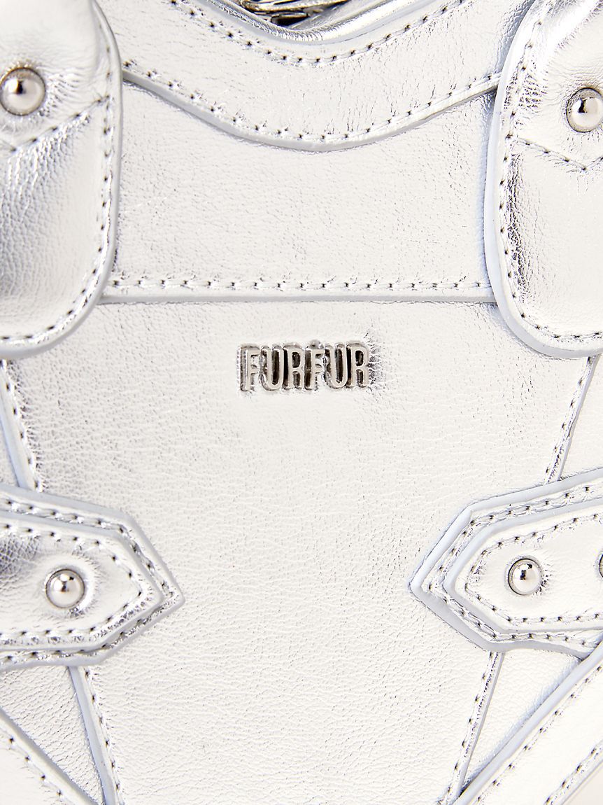 FURFUR「ハートショルダーバッグ」|ショルダー・メッセンジャー|