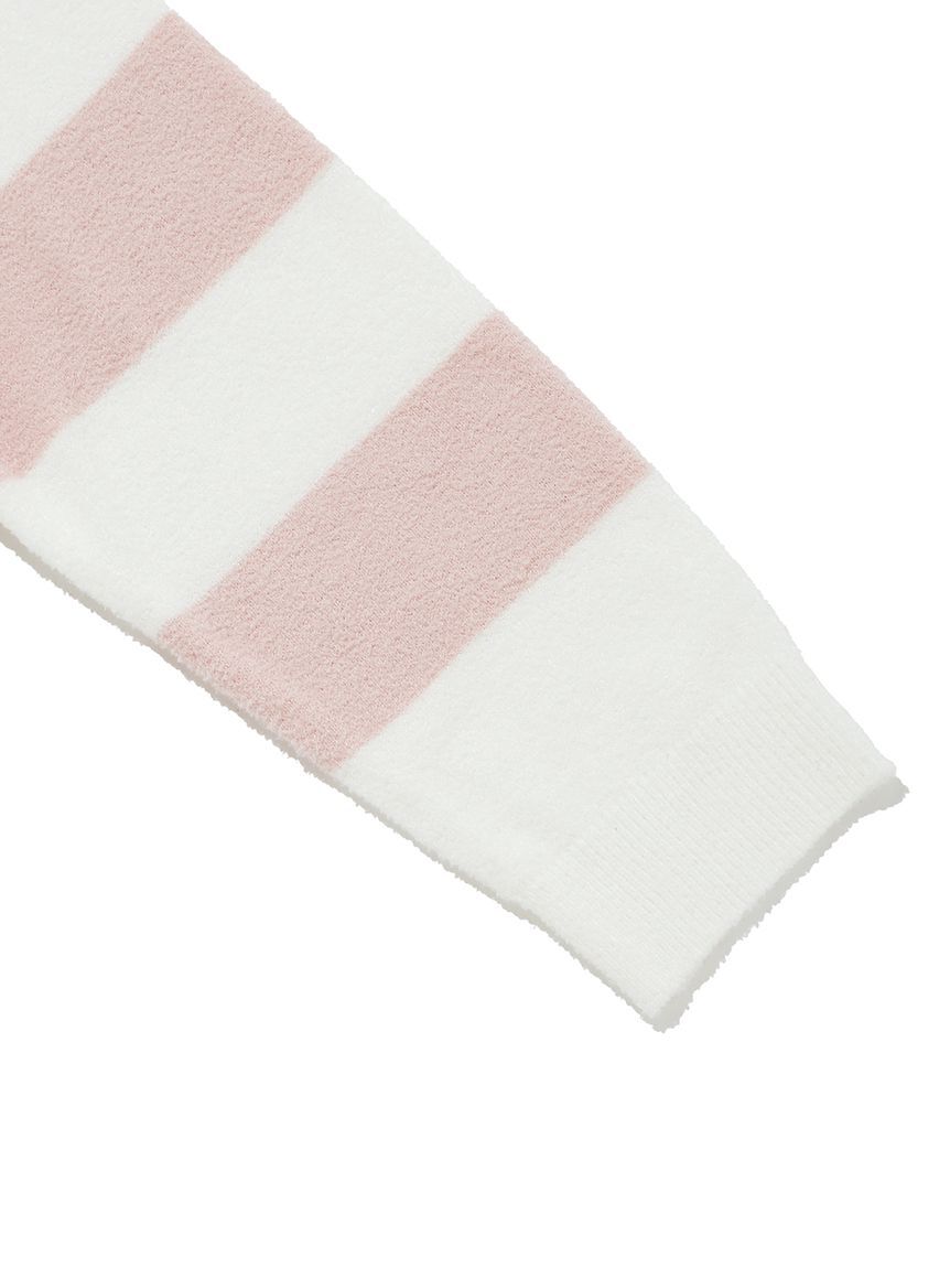 GELATO PIQUE KIDS & BABY「【JUNIOR】スムーズィーlite2ボーダーパーカ」|パーカー|