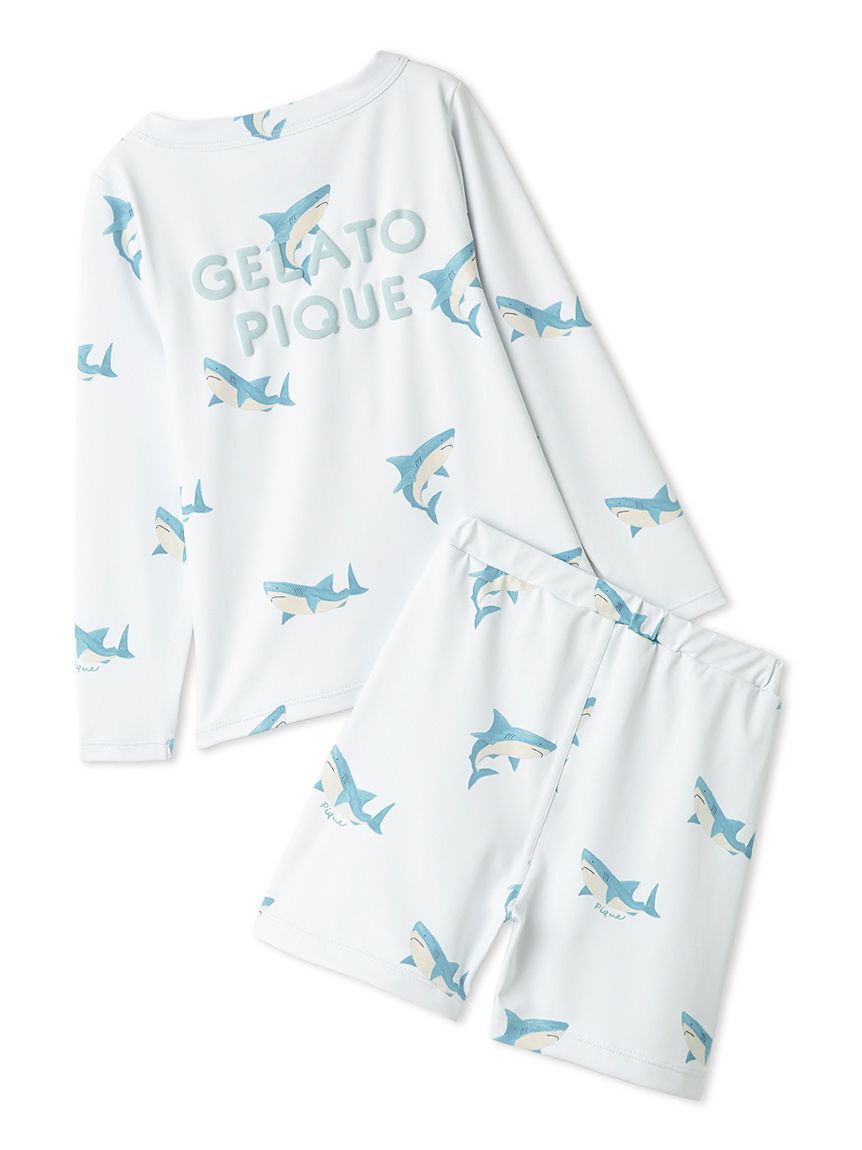 GELATO PIQUE KIDS & BABY「【KIDS】スイムウェア」|その他|