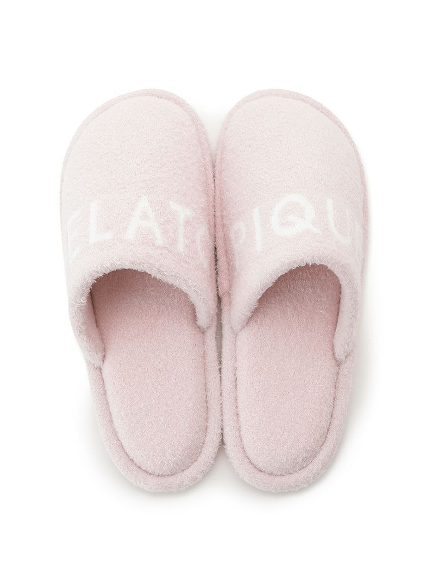 gelato pique「【IFMC.】スムーズィールームシューズ」|ルームシューズ|