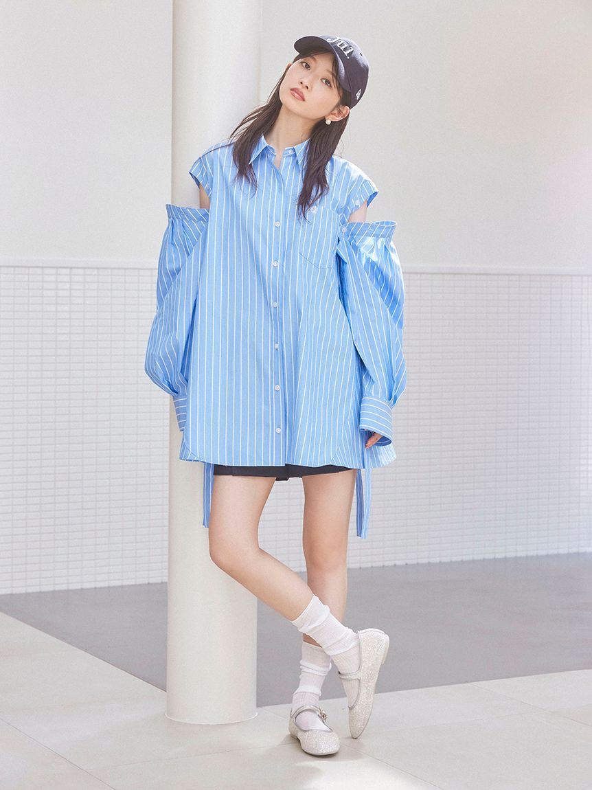 SNIDEL「【SNIDEL|NEW ERA(R)】Julキャップ」|キャップ・キャスケット|