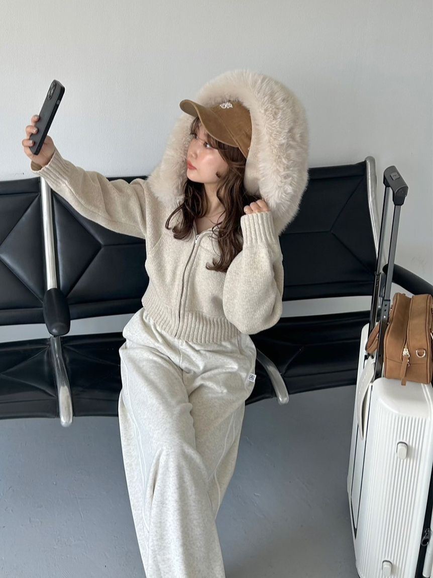 SNIDEL「【SNIDEL|NEW ERA(R)】バリエキャップ」|キャップ・キャスケット|