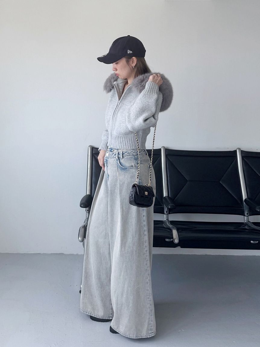 SNIDEL「【SNIDEL|NEW ERA(R)】バリエキャップ」|キャップ・キャスケット|