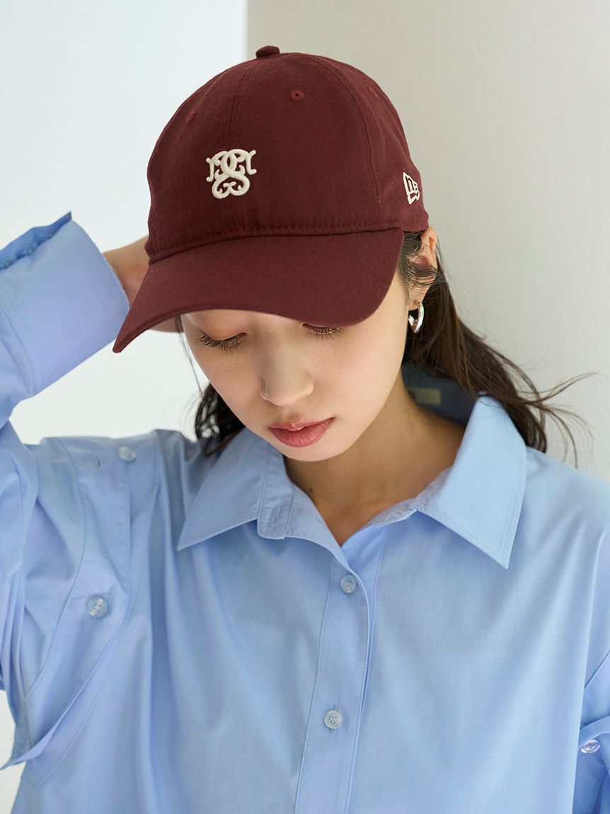 SNIDEL「【SNIDEL|NEW ERA(R)】バリエキャップ」|キャップ・キャスケット|