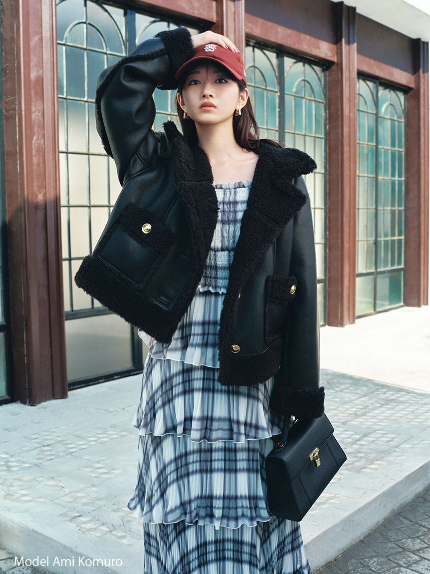 SNIDEL「【SNIDEL|NEW ERA(R)】バリエキャップ」|キャップ・キャスケット|