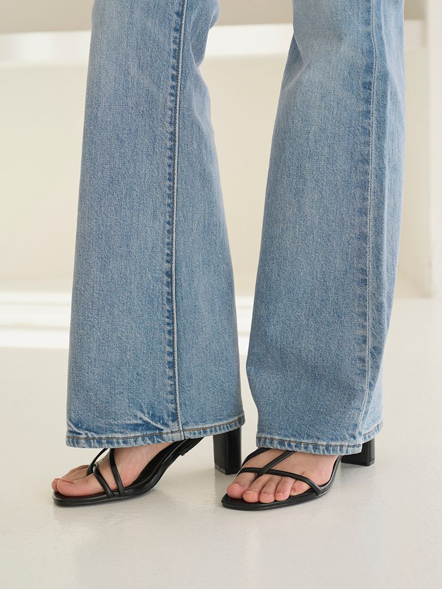 SNIDEL「【SNIDEL/Levi's(R)】別注デニム(29インチ)」|デニム|