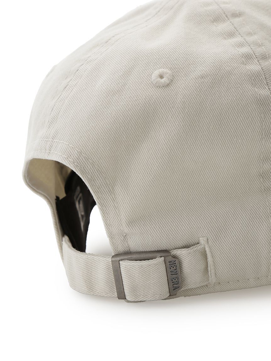 SNIDEL「【SNIDEL|NEW ERA(R)】ダブルロゴキャップ」|キャップ・キャスケット|