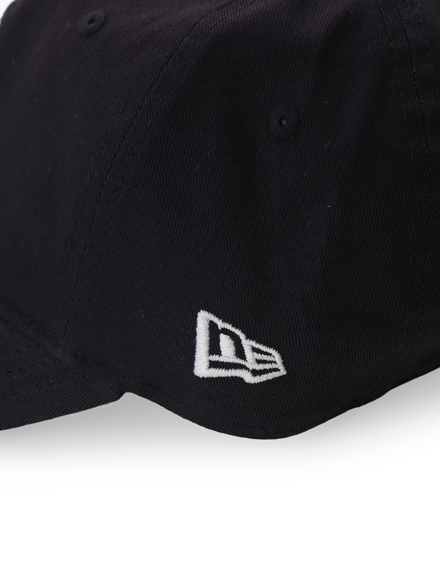 SNIDEL「【SNIDEL|NEW ERA(R)】SNロゴキャップ」|キャップ・キャスケット|