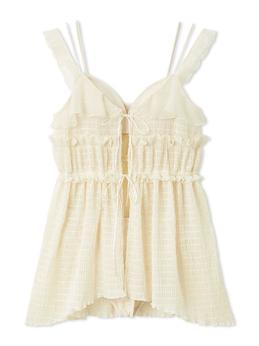 SNIDEL「ワンピースセットビキニ」|その他|IVR