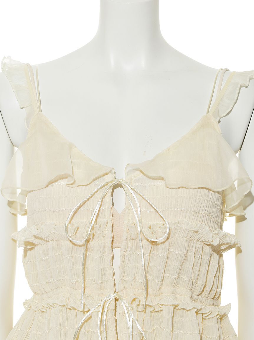 SNIDEL「ワンピースセットビキニ」|その他|