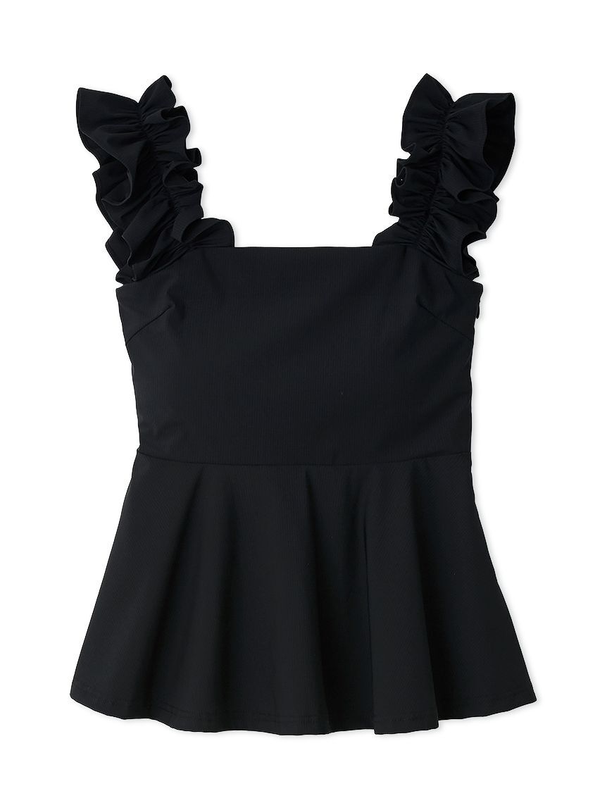 CELFORD「【水陸両用可】カップインチュニック」|チュニック|