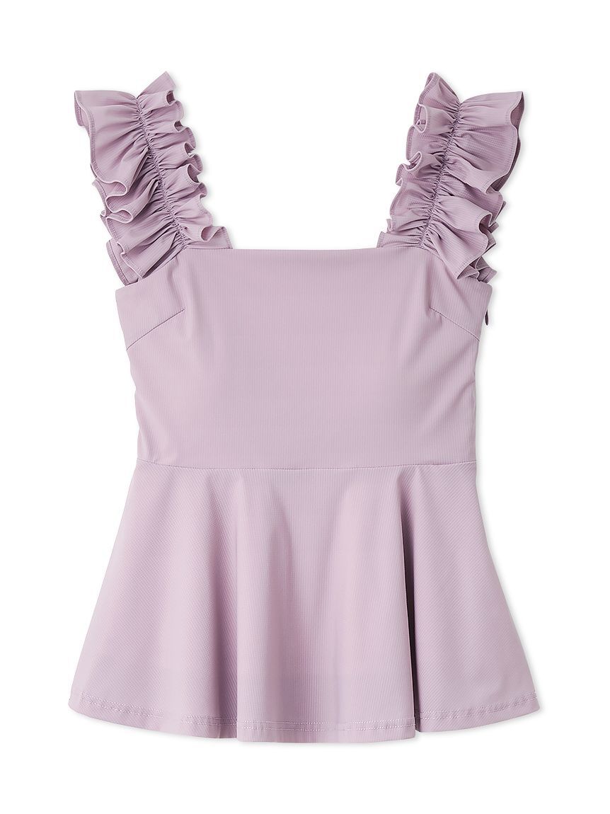 CELFORD「【水陸両用可】カップインチュニック」|チュニック|LAV