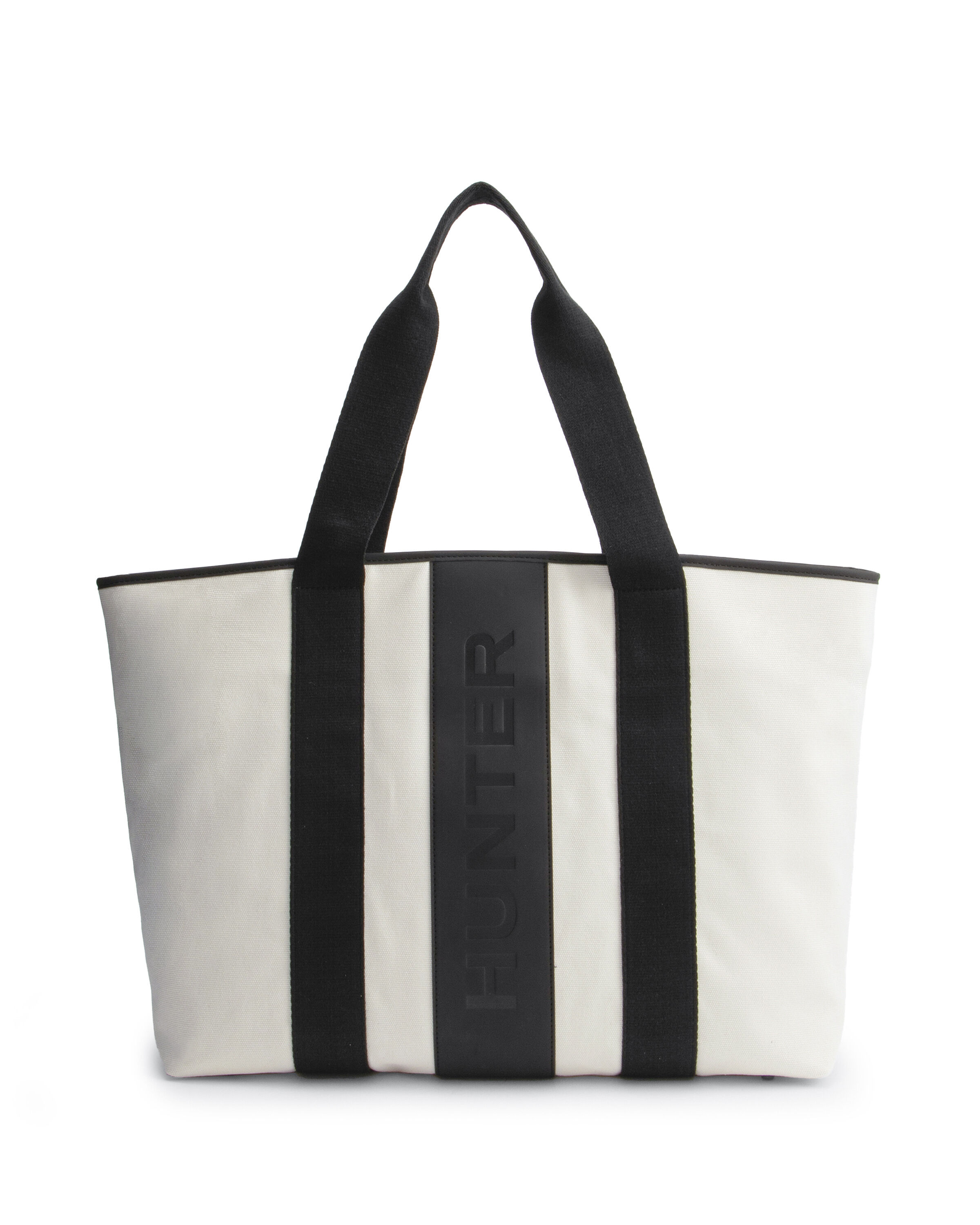 HUNTER「リファインド スティッチ キャンバス ラージ トート」|ショルダー・メッセンジャー|NTR