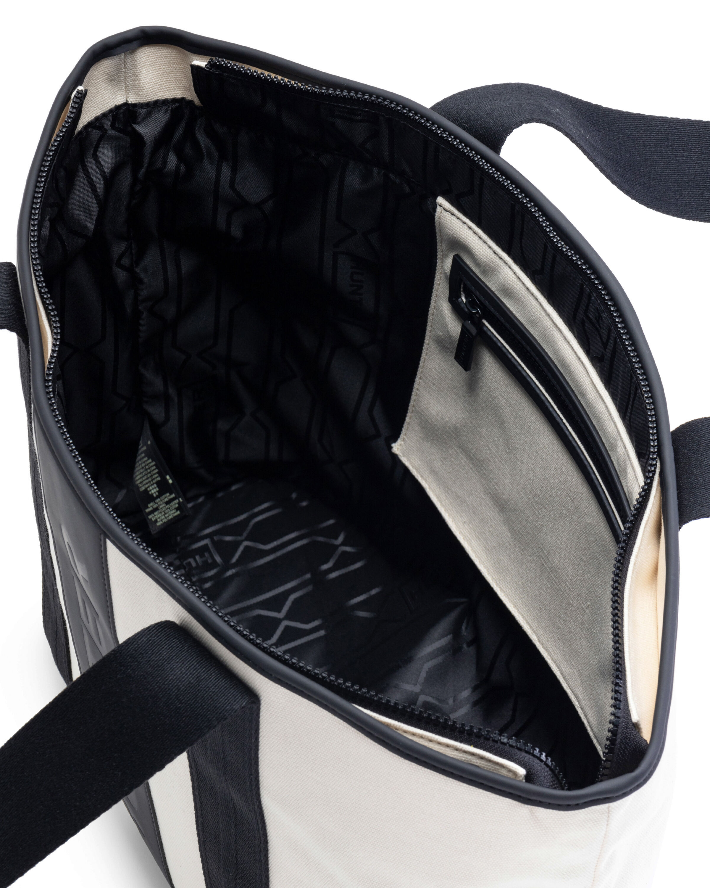 HUNTER「リファインド スティッチ キャンバス ラージ トート」|ショルダー・メッセンジャー|