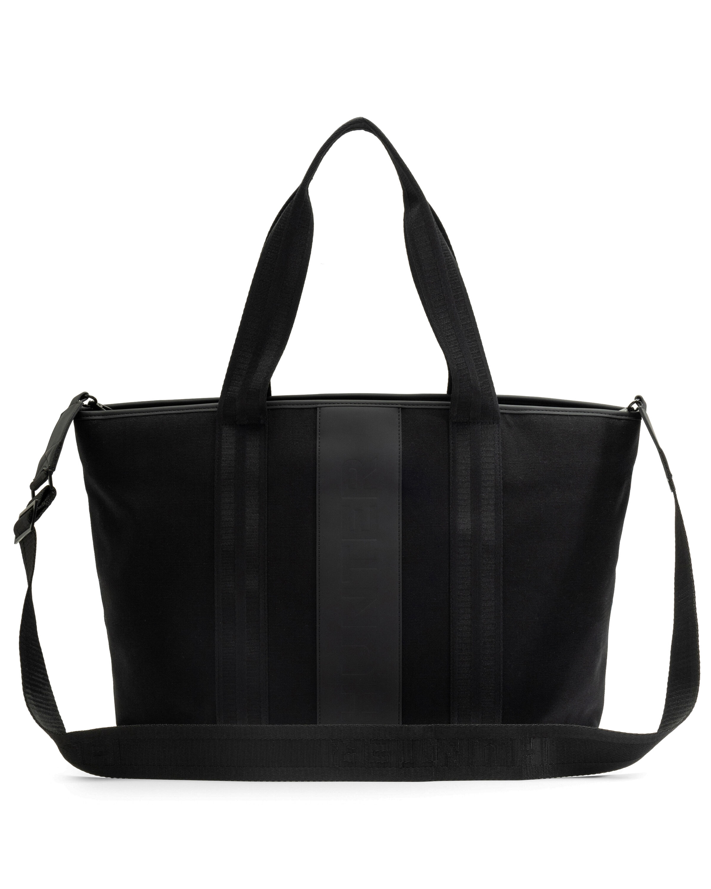 HUNTER「リファインド スティッチ キャンバス ラージ トート」|ショルダー・メッセンジャー|