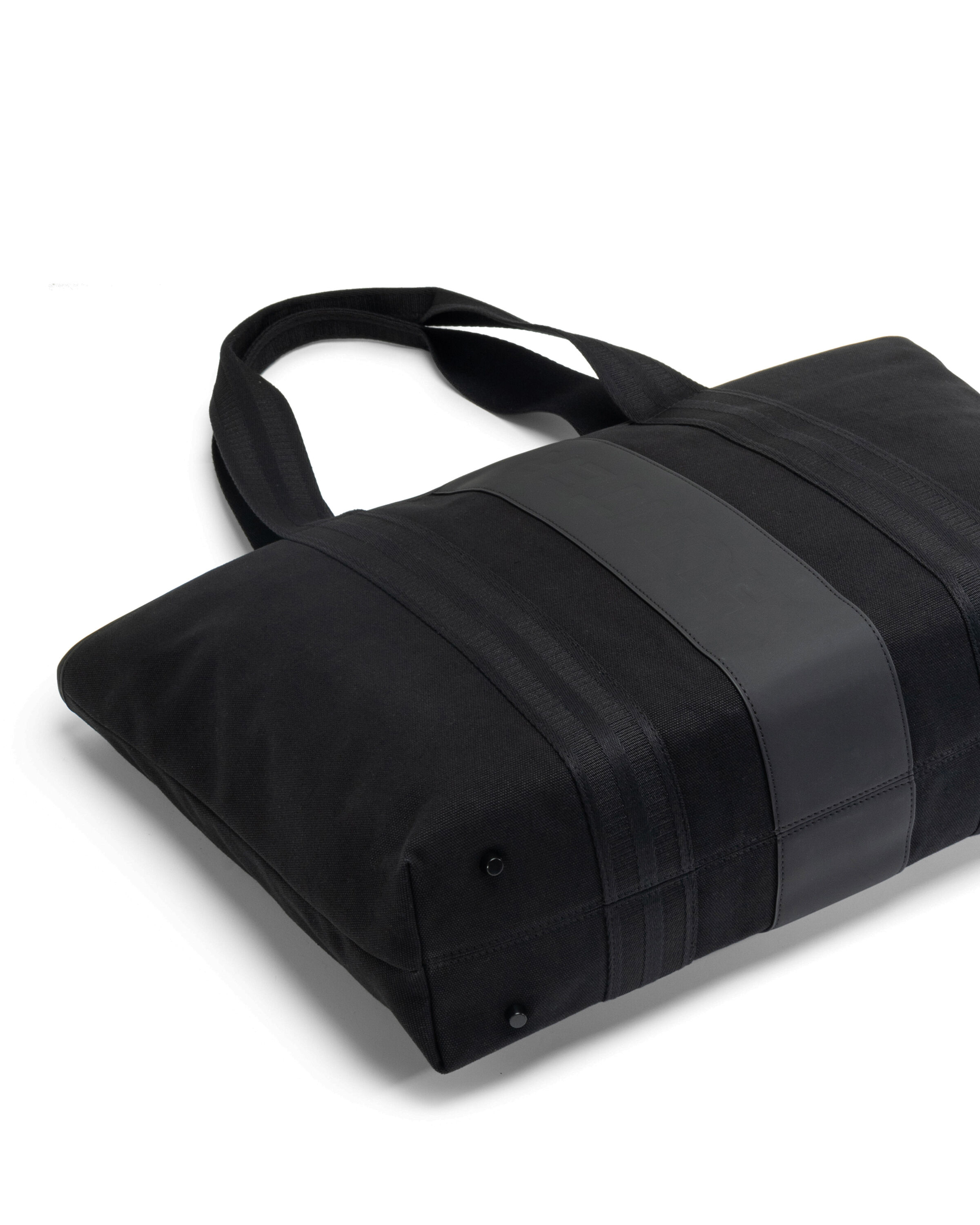 HUNTER「リファインド スティッチ キャンバス ラージ トート」|ショルダー・メッセンジャー|