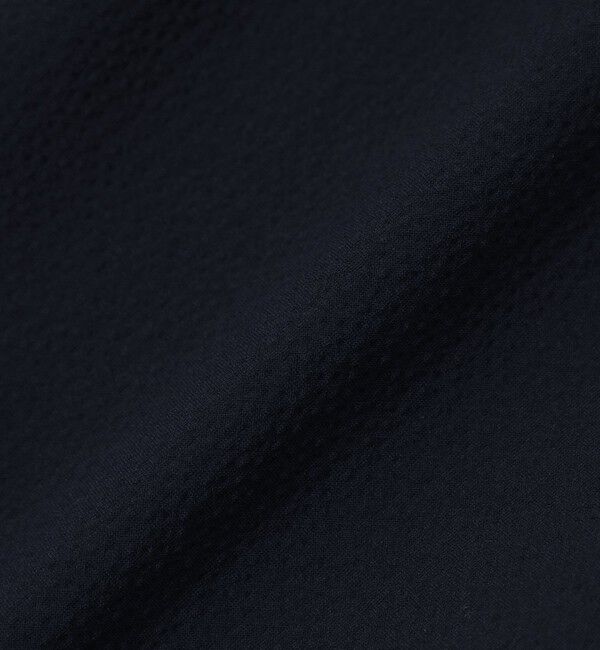 MACKINTOSH PHILOSOPHY「トロッター ジャケット#108 ウールサッカー」|テーラードジャケット|