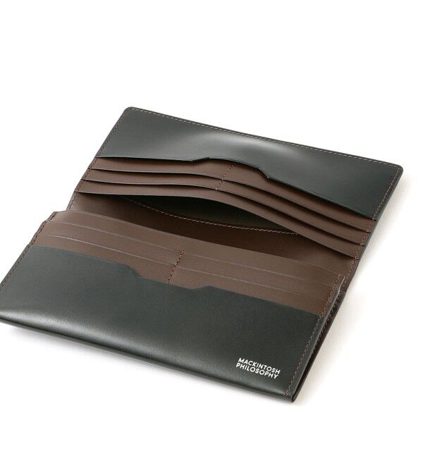 MACKINTOSH PHILOSOPHY「【WEB限定】ローワンシリーズ 長財布」|財布|