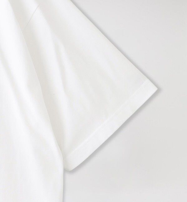  「LOVELESSエンブロイダリーTシャツ」|Tシャツ・カットソー|