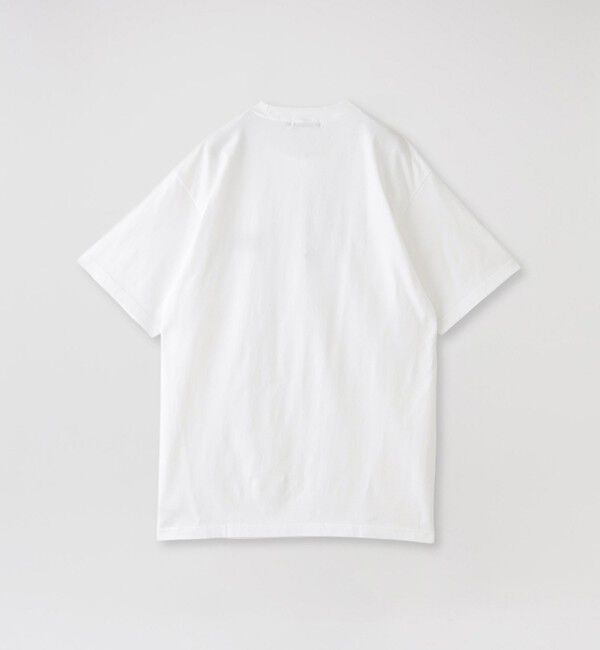  「LOVELESSエンブロイダリーTシャツ」|Tシャツ・カットソー|