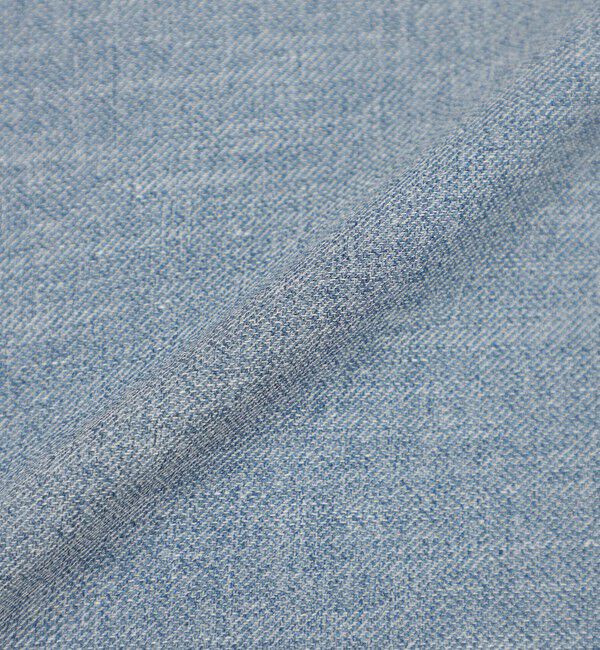  「フリンジハーフスリーブシャツ」|シャツ・ブラウス|