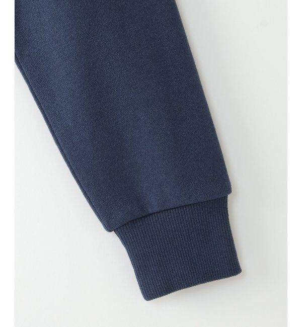 ikka kids「【キッズ】コンチョボタンショール襟トレーナー（100~160cm）」|Tシャツ・カットソー|