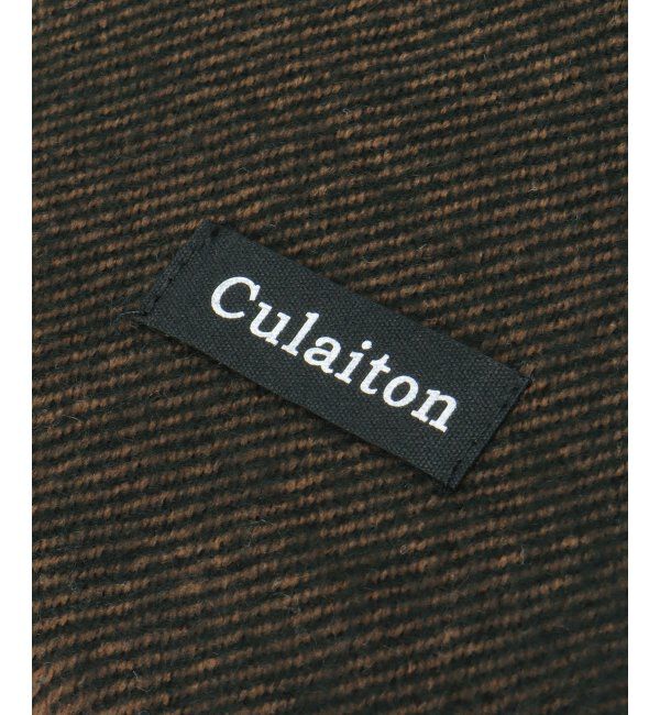 ikka「【抗菌防臭】チェックマフラー」|マフラー|