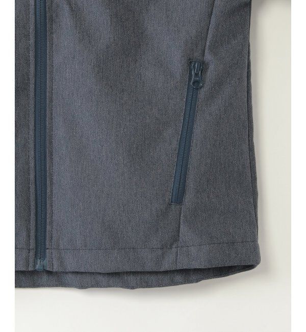 ikka kids「【親子コーデ】メランジマウンテンパーカー（110~160cm）」|その他|