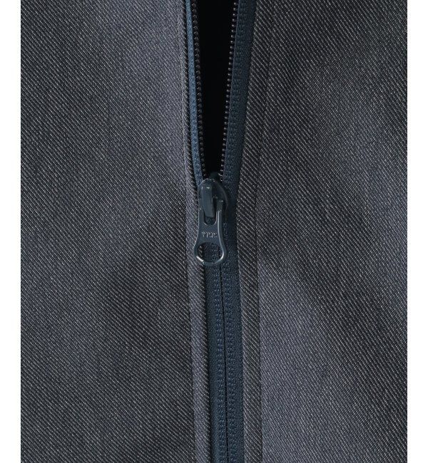 ikka kids「【親子コーデ】メランジマウンテンパーカー（110~160cm）」|その他|