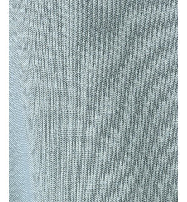 ikka kids「【親子コーデ】冷感鹿の子ビジュー付きスピンドルプルオーバー」|Tシャツ・カットソー|