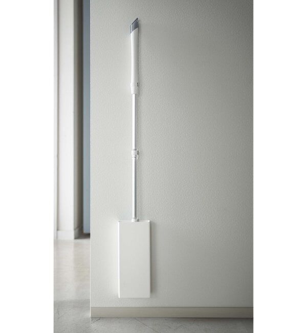 Lbc with Life「tower マグネットワイパースタンド」|その他|ホワイト