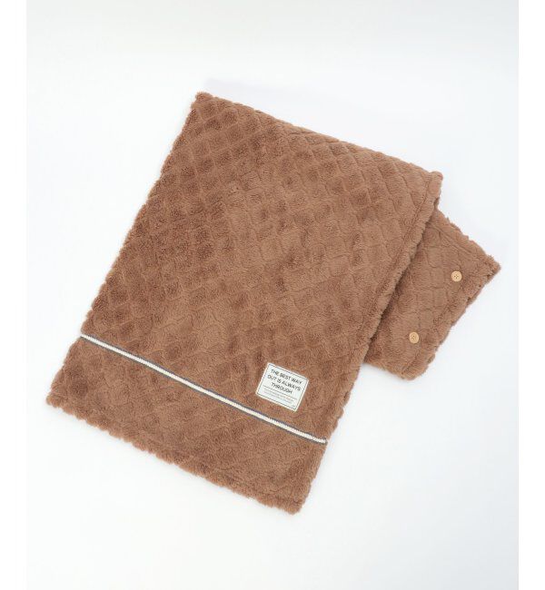 Lbc with Life「キルンケット L 22AW」|その他|ブラウン