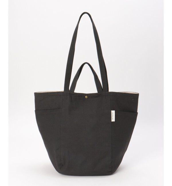 Lbc with Life「2WAY 無地トートバッグ25」|その他|